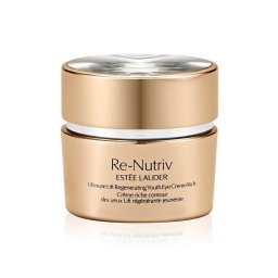 E.Lauder Re-Nutriv Ultimate Lift Regenerating Youth Eye Crem Rich
