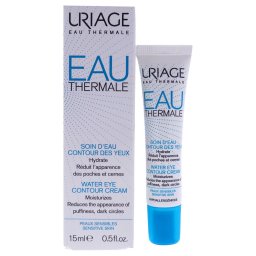 Uriage Eau Thermale Water Eye Contour Cream 15 ml
