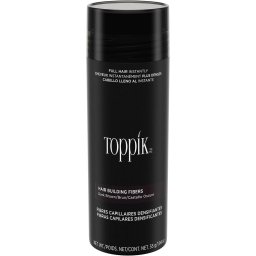 Toppik Hair Building Fibers - Dark Brown