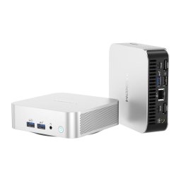 GEEKOM A7 AMD Ryzen™ 5 7535HS (DDR5 16G +Gen4 512/