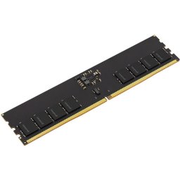 Memorie DDR5 CUDIMM 16GB DDR5 6400MHz CL52 1.1V