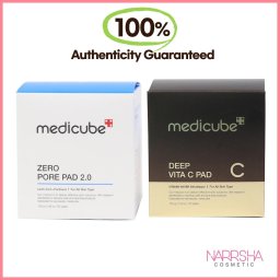 Medicube Zero Pore Pad 155 g