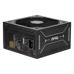 Sursa MAG A750GLS PCIE5 750 W Negru