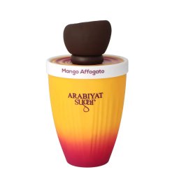Tester Arabiyat Sugar Mango Affogato Edp 100ml