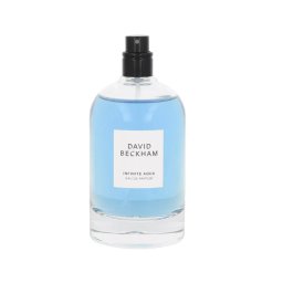 Tester David Beckham Infinite Acqua Edp 100ml