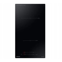 Plita NZ32BG2005FKU2 Plita cu inductie Samsung NZ32BG2005FK/U2, 30 cm, 2 zone (Domino)
