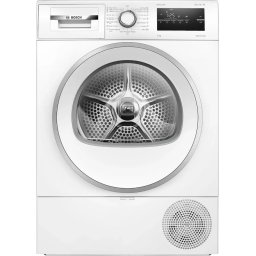 Uscatoare Uscator de rufe Bosch WTH85293BY seria 4, 8 kg