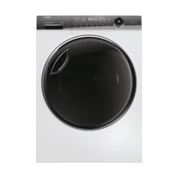 Masina de spalat rufe Haier HD100-A2979NU1-S - Uscator de rufe, 10 kg, Alb