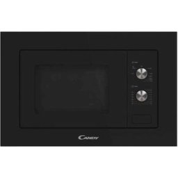 Cuptor cu microunde MIS1730B Candy Cuptor cu microunde încorporat 17lt Negru