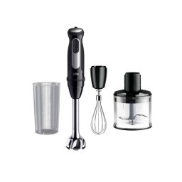 MQ55236MBK Blender vertical MultiQuick 5 PRO