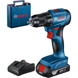 06019K3001 Maşină de găurit/înşurubat cu acumulator GSR 185-LI