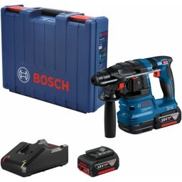 Ciocan rotopercutor cu acumulator cu SDS plus GBH 185-LI 0611924021