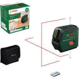 0603663FZ0 Nivelă laser cu linii UniversalLevel 2