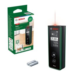 0603672900 Telemetru digital cu laser