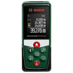 0603672101 Telemetru digital cu laser UniversalDistance 40C