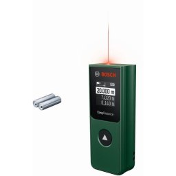 0603672A00 Telemetru digital cu laser EasyDistance 20
