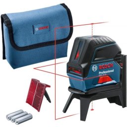 Nivelă laser multifuncţională 0601066E00
