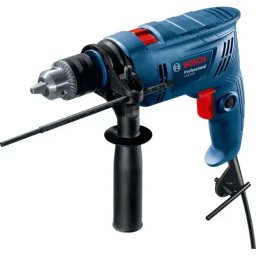 Maşină de găurit cu percuţie 06011A0320 GSB 600