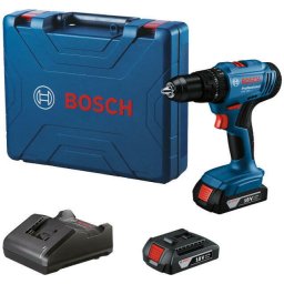 06019K9100 Maşină de găurit/înşurubat cu impact cu acumulator GSB 183-LI