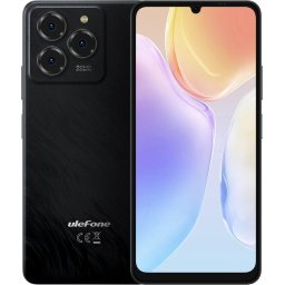 Smartphone Note 20 Pro 256GB 4GB RAM Dual SIM Satin Black