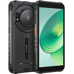 Smartphone RugKing 256GB 8GB RAM Dual SIM Black