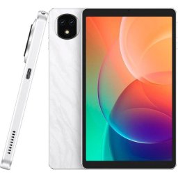 Tableta Tab A9 Pro 8" 128GB 4GB RAM WiFi Marble White
