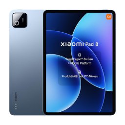 Tableta Pad 8 11.2 " 128GB 8GB RAM WiFi Blue
