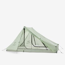 Cort prelată de trekking 2 locuri, ultra ușor Dyneema®, Sprint