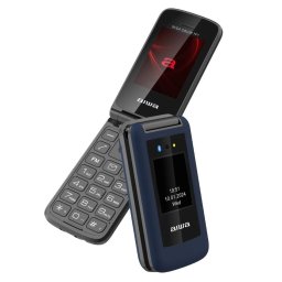 AIWA FP-30-2G 2.4" DualSIM albastru