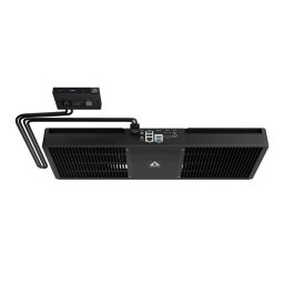 ARCTIC COOLING Senza AI 370 desktop calculator Ryzen AI 9 HX 370 32GB 1TB SSD Negru ACPCC00021A