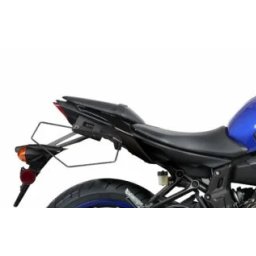 Side bag holders SHAD pentru YAMAHA MT-07 700 2013-2024