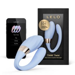 LELO Tiani Twist Sea Foam