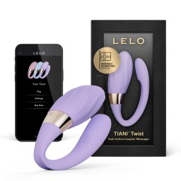LELO Tiani Twist Lavender