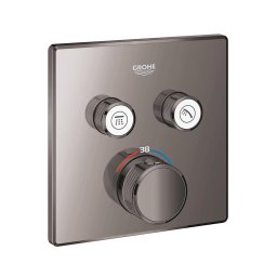 GROHE 29124A00 - Baterie termostatică GROHTHERM SMARTCONTROL grafit
