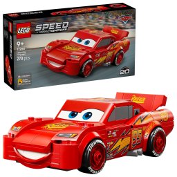 Fulger McQueen