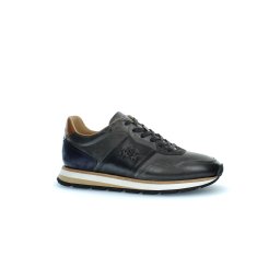 LA MARTINA Sneakers 3LFM242070-4190 grey-black
