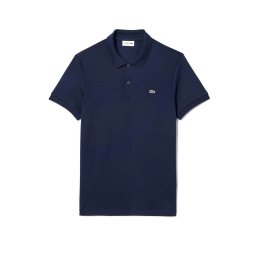 LACOSTE Polo 3DH2050 166 marine