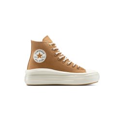 CONVERSE Sneakers Chuck Taylor All Star Move Platform A12997C 288-incensed/egret/black