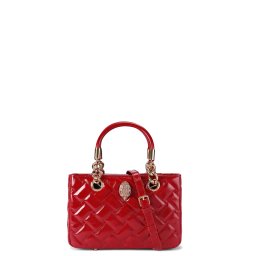 KURT GEIGER Geantă Sq Kensington 4376850319 50-red