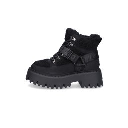 BUFFALO Ghete Aspen Com Mid Warm BUF1622593 black