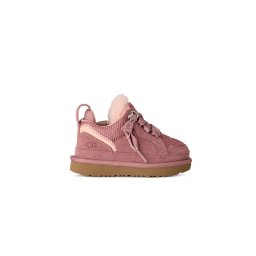 UGG K Sneakers Pentru copii Lowmel 1152410T 00P4 pink dawn