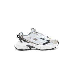 LACOSTE Sneakers 50SFA0120 108 wht/slv
