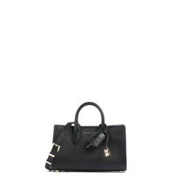 MICHAEL KORS Geantă mică Xs Ew Xbody 32F4GETC0L 001 black