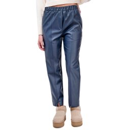 MOUTAKI Pantaloni 25.03.127 blue