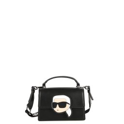 KARL LAGERFELD K Geantă Pentru copii Z31024 09B black