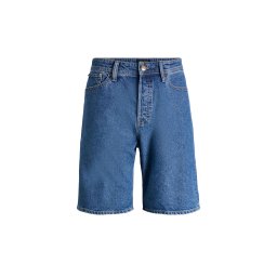JACK & JONES Bermude Jjialex Jjoriginal At 740 12289244 BS000121 blue denim