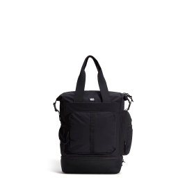 VANS Backpack Wilder Backpack VN000SSDBLK black
