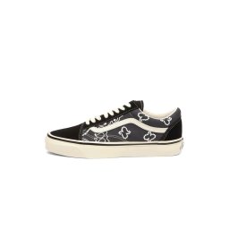 VANS Sneakers Lx Old Skool VN000E9MCJK black