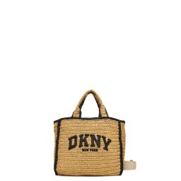 DKNY Geantă R61AYR57 NAX natural/black