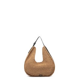 DKNY Geantă R61ADM30 NAX natural/black